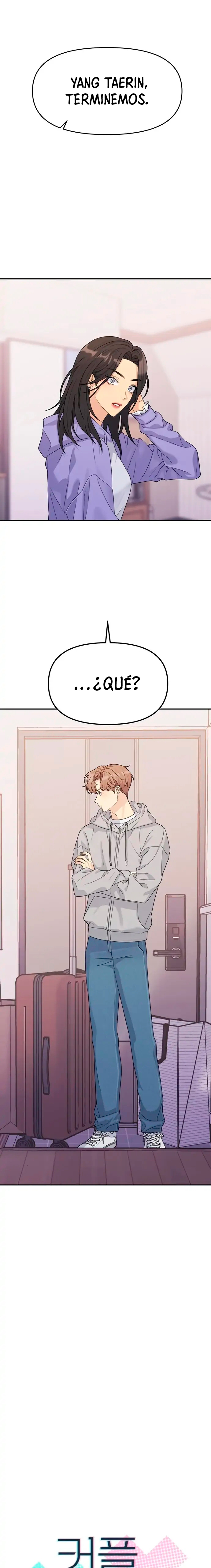 Rompe parejas Capítulo 10 - Página 2