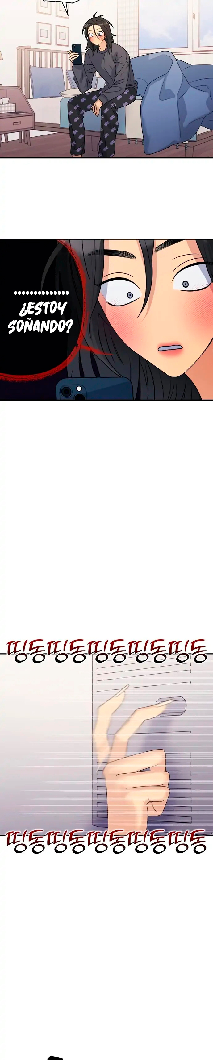 Rompe parejas Capítulo 10 - Página 21