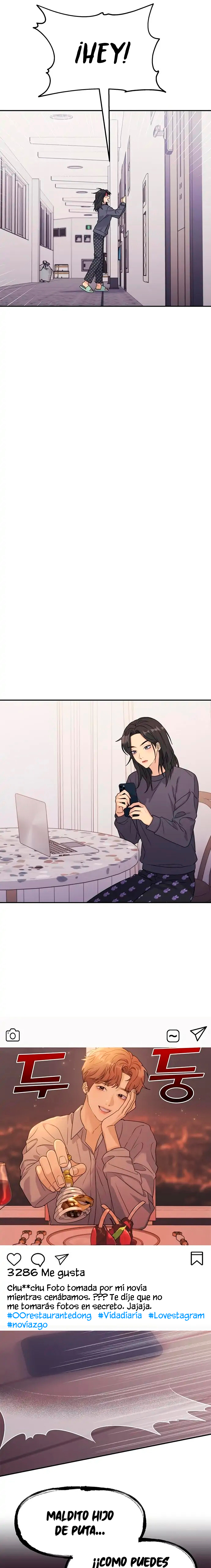 Rompe parejas Capítulo 10 - Página 26