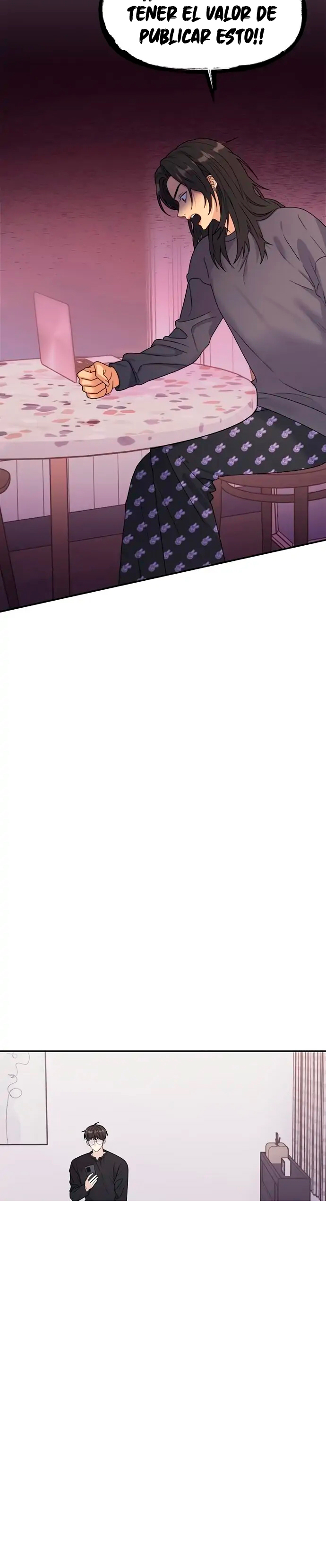 Rompe parejas Capítulo 10 - Página 27