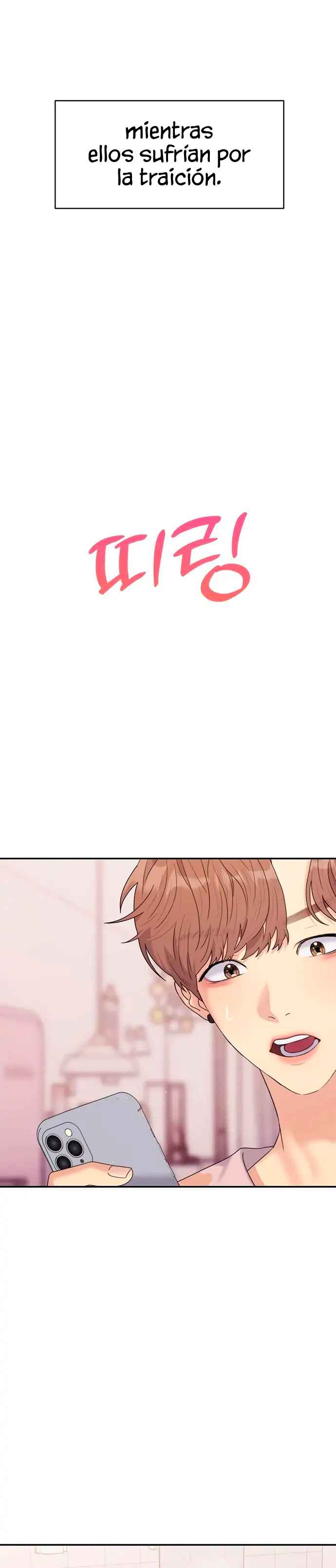 Rompe parejas Capítulo 10 - Página 30