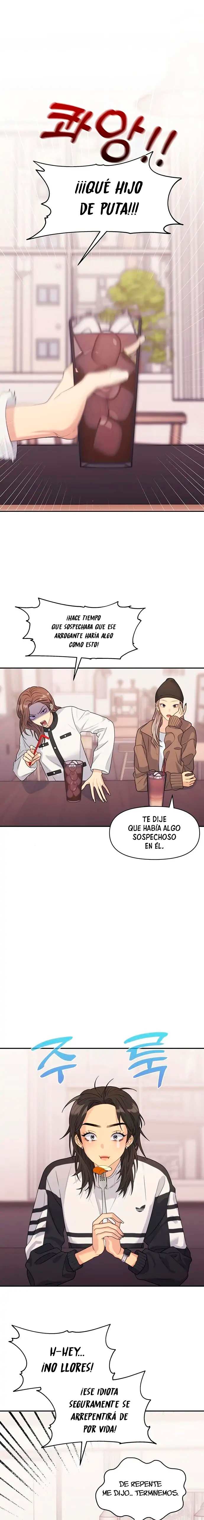 Rompe parejas Capítulo 10 - Página 5