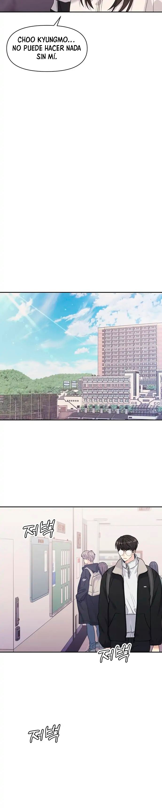 Rompe parejas Capítulo 10 - Página 7