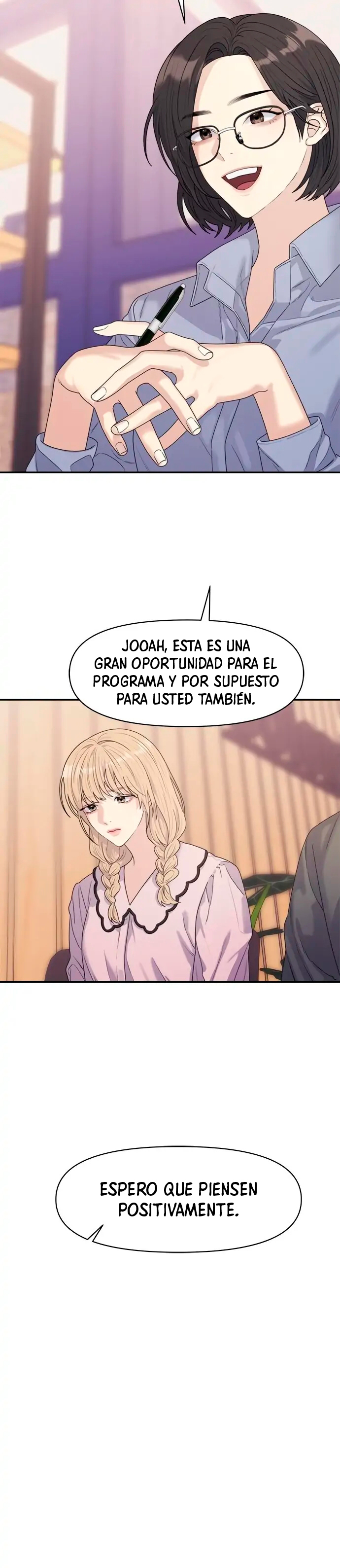 Rompe parejas Capítulo 11 - Página 13