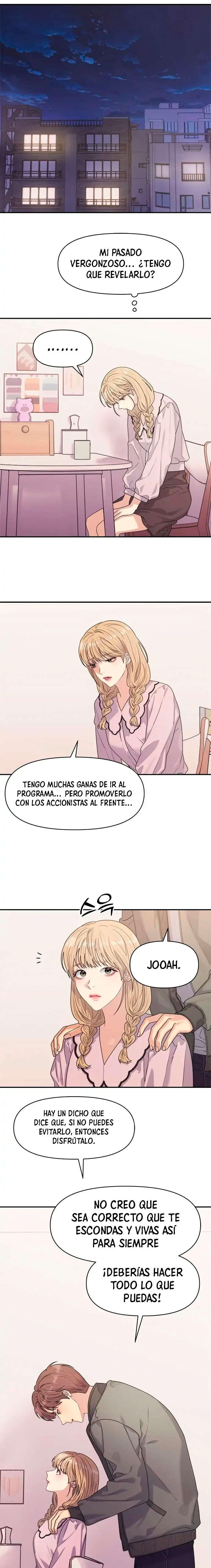 Rompe parejas Capítulo 11 - Página 14