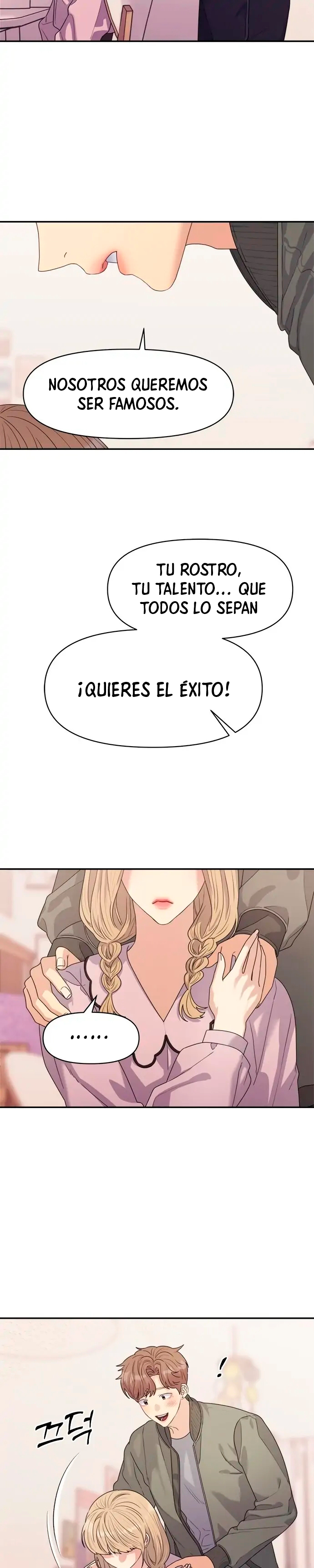 Rompe parejas Capítulo 11 - Página 15