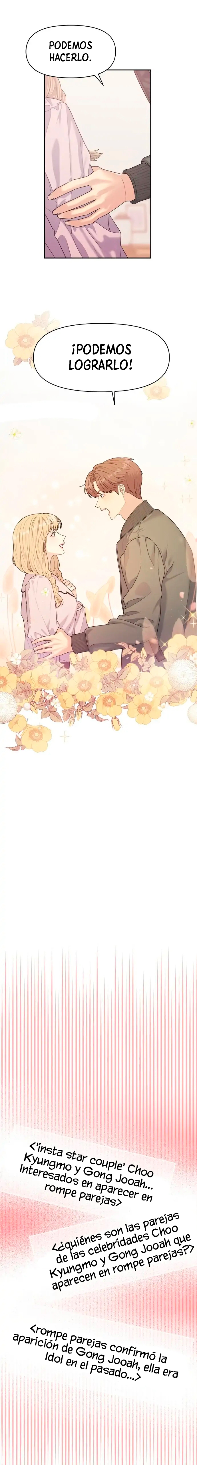 Rompe parejas Capítulo 11 - Página 17