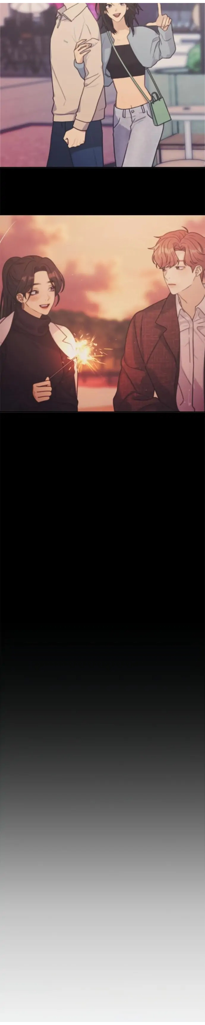 Rompe parejas Capítulo 11 - Página 22