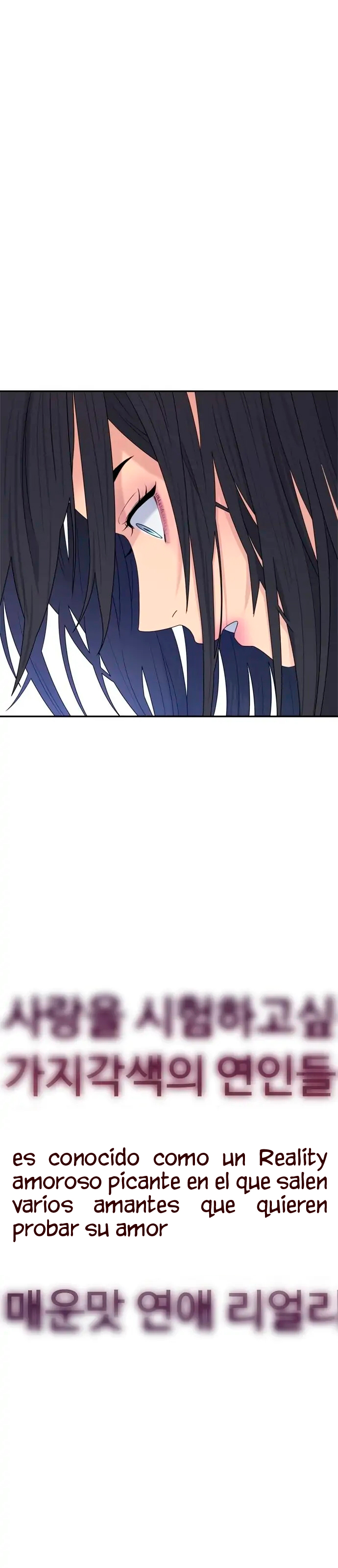 Rompe parejas Capítulo 11 - Página 25