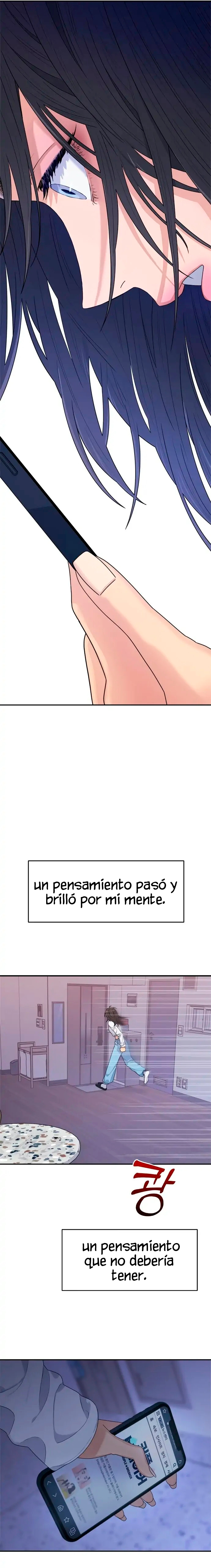 Rompe parejas Capítulo 11 - Página 26