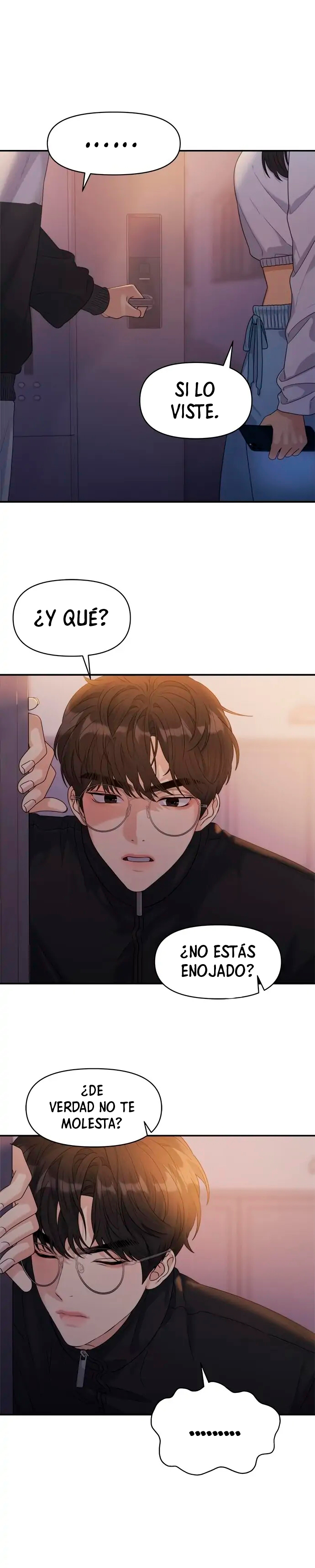 Rompe parejas Capítulo 11 - Página 28