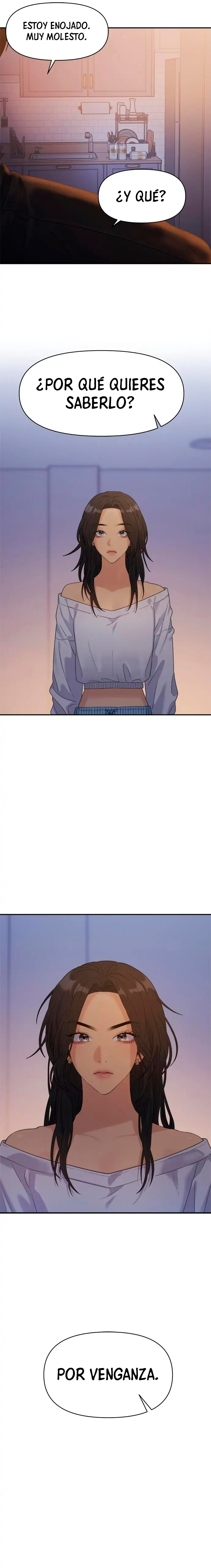 Rompe parejas Capítulo 11 - Página 29