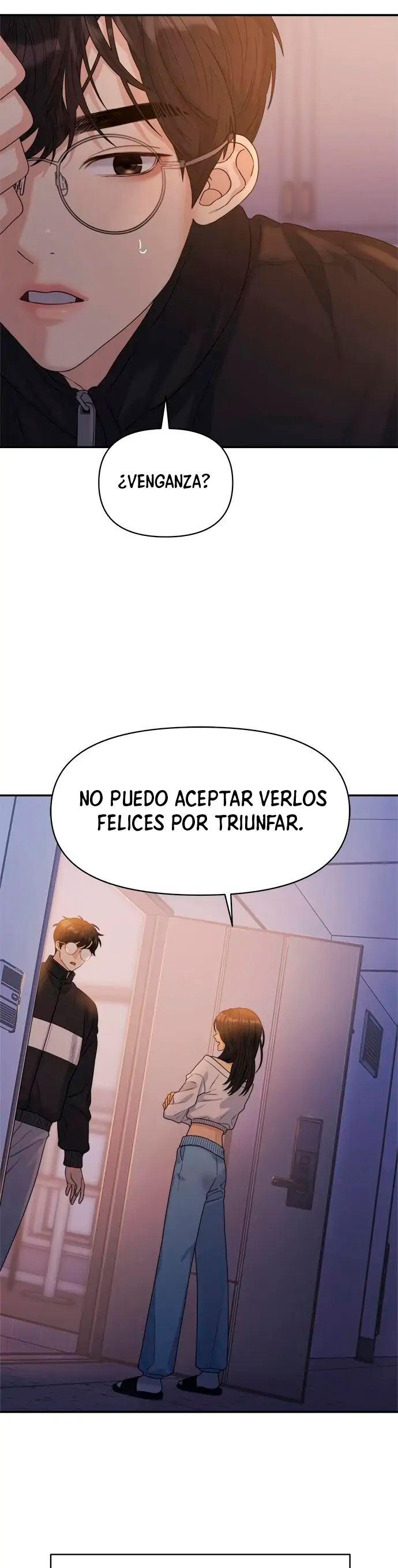 Rompe parejas Capítulo 11 - Página 30