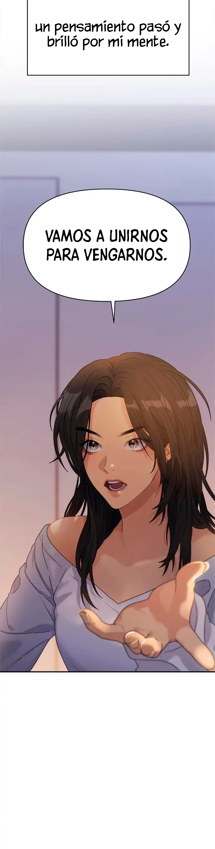 Rompe parejas Capítulo 11 - Página 31