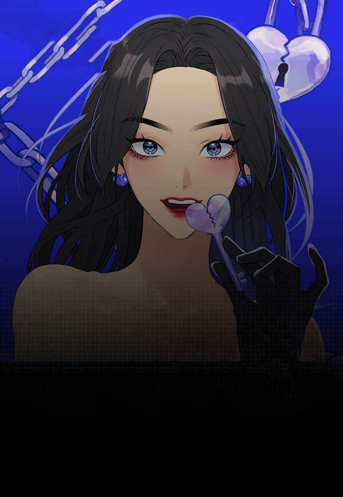 Rompe parejas Capítulo 12 - Página 13