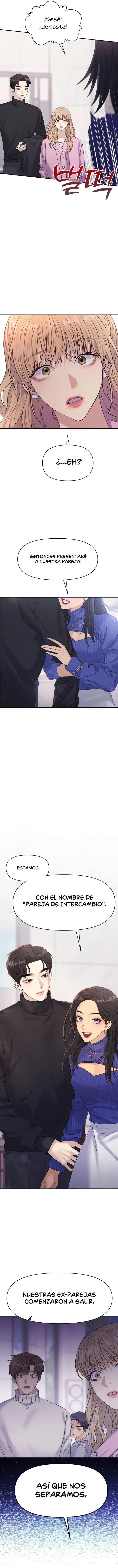 Rompe parejas Capítulo 16 - Página 13