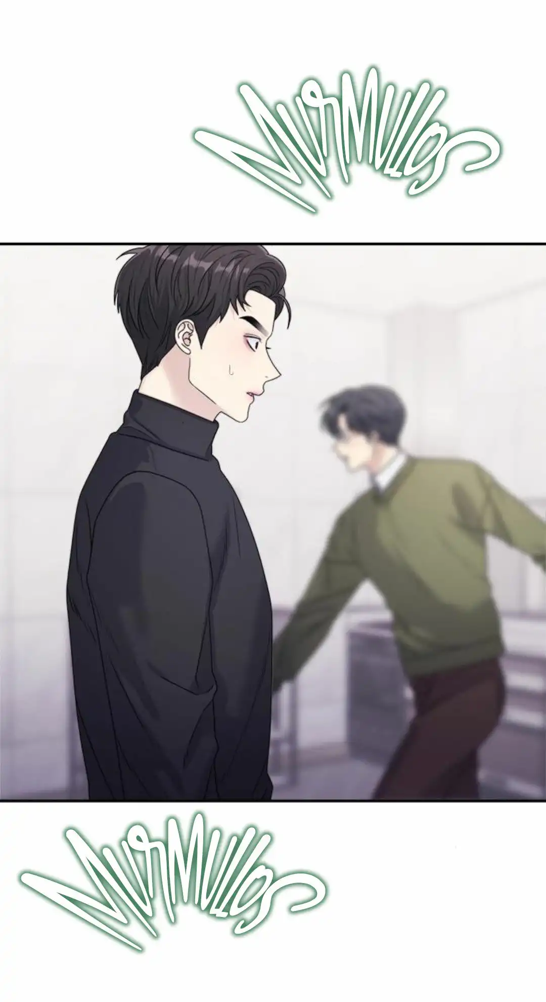 Rompe parejas Capítulo 18 - Página 10