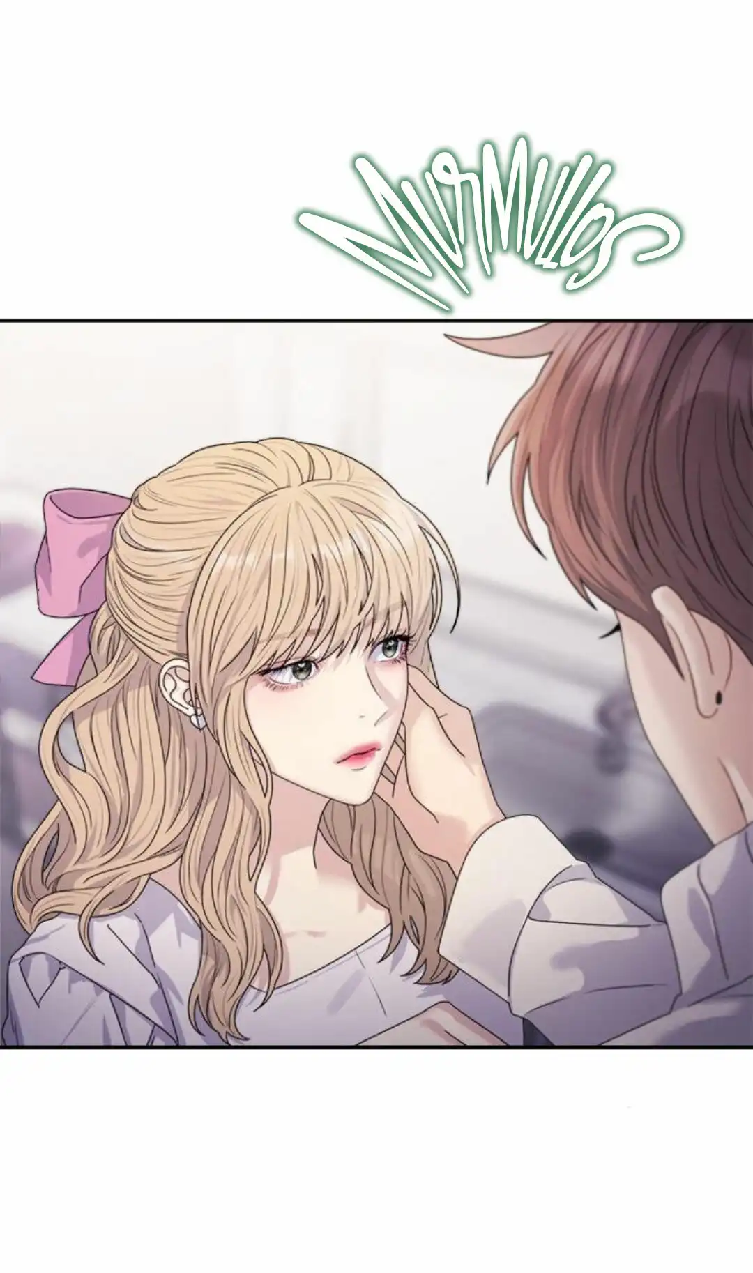 Rompe parejas Capítulo 18 - Página 11