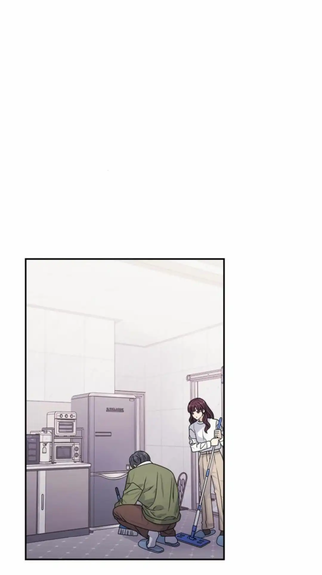 Rompe parejas Capítulo 18 - Página 12