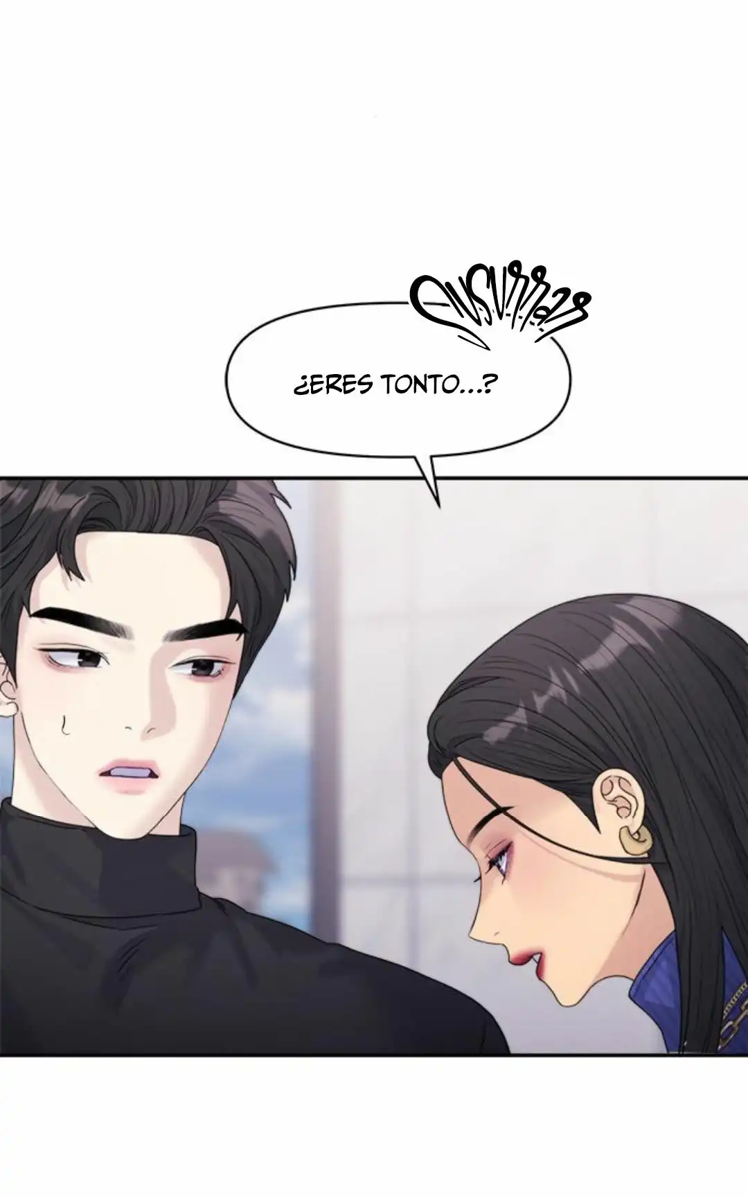 Rompe parejas Capítulo 18 - Página 13