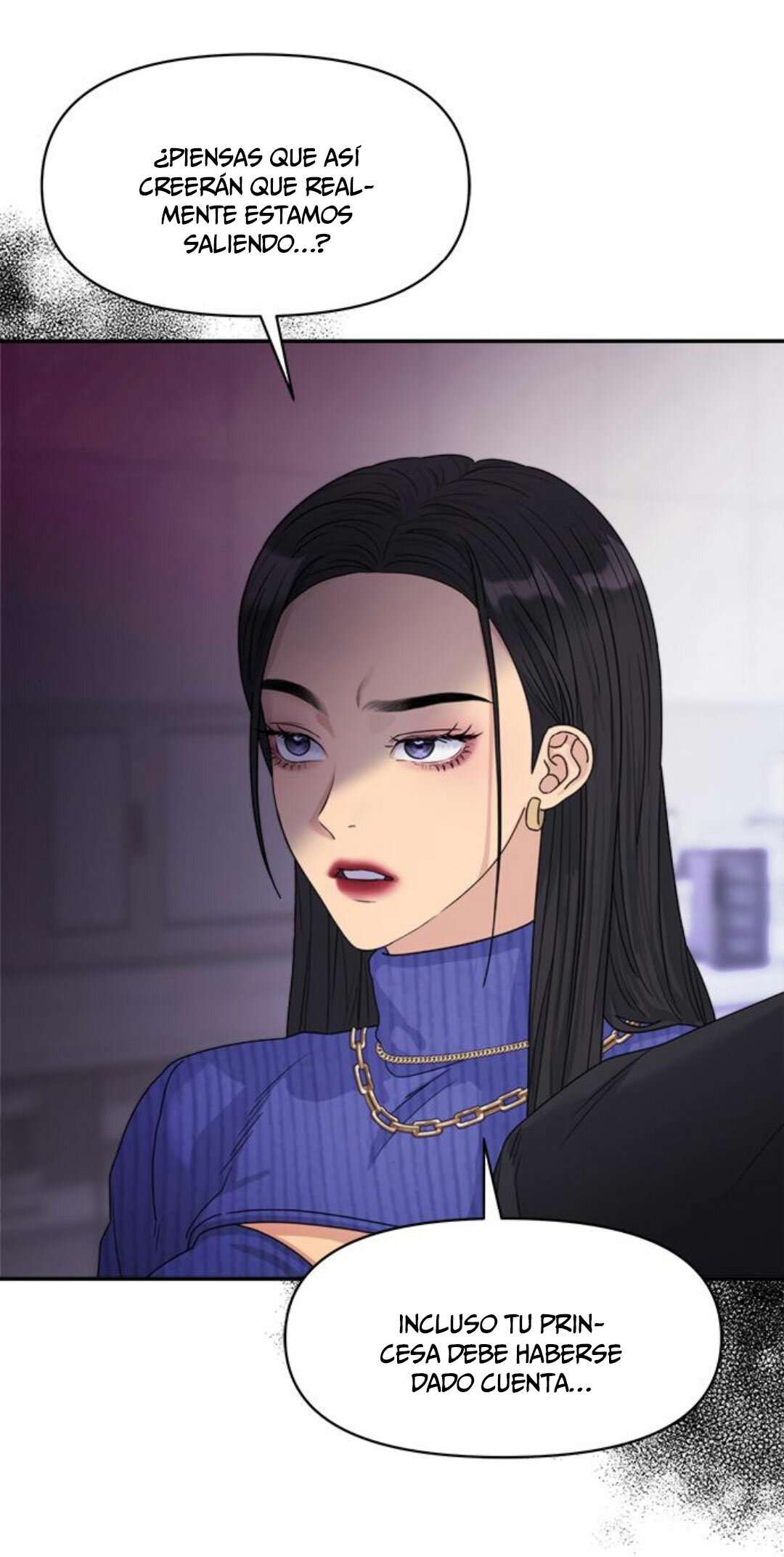 Rompe parejas Capítulo 18 - Página 15