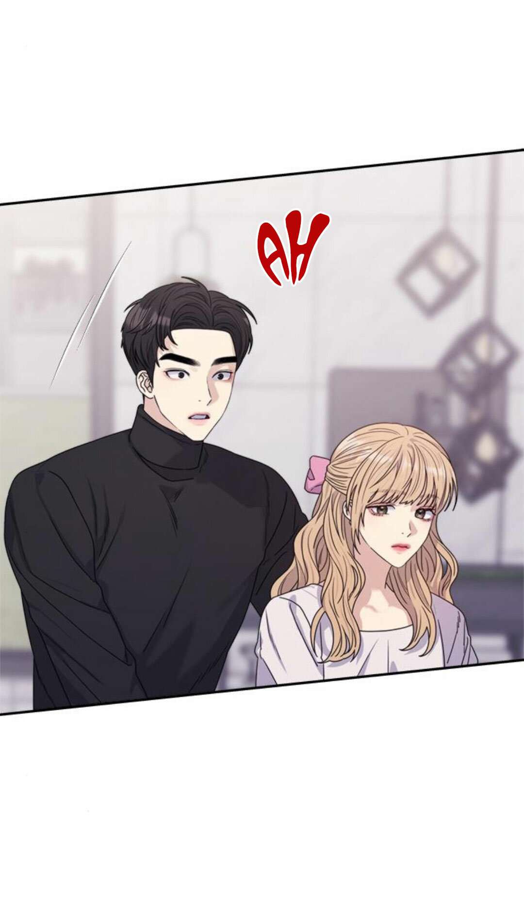 Rompe parejas Capítulo 18 - Página 2