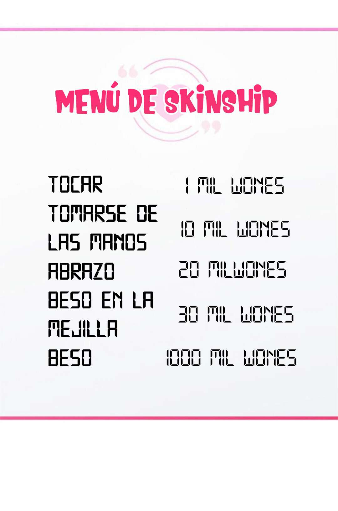 Rompe parejas Capítulo 18 - Página 24