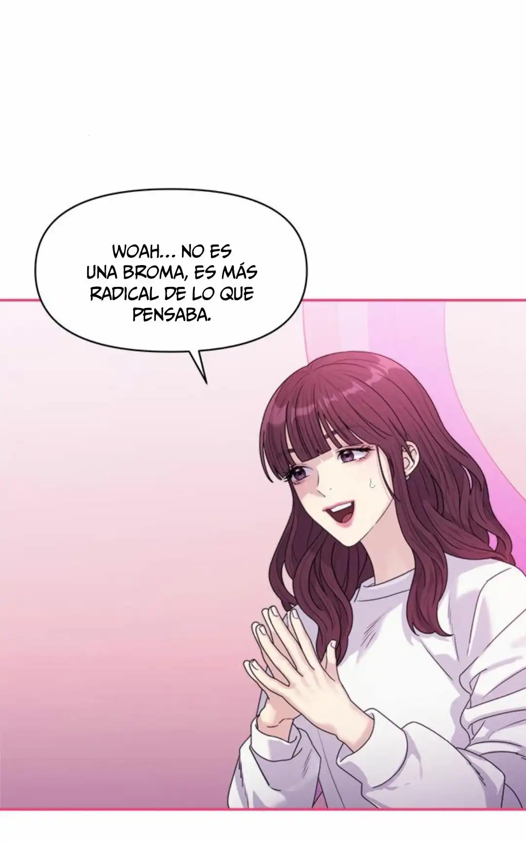 Rompe parejas Capítulo 18 - Página 25