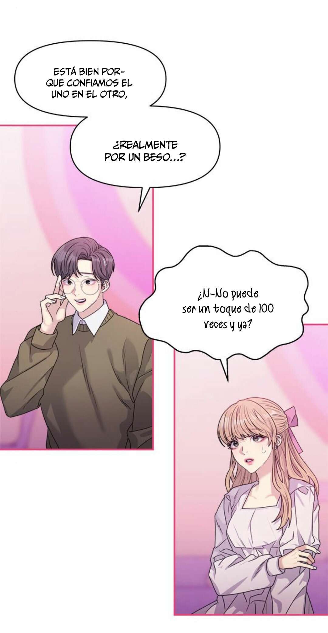 Rompe parejas Capítulo 18 - Página 26