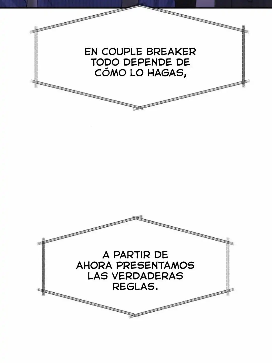Rompe parejas Capítulo 18 - Página 31