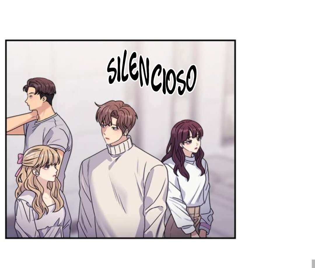 Rompe parejas Capítulo 18 - Página 42