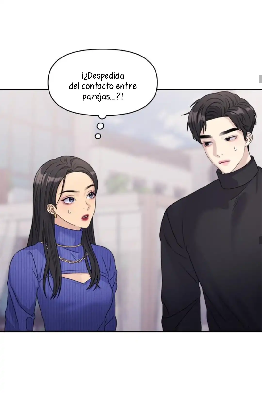 Rompe parejas Capítulo 18 - Página 44