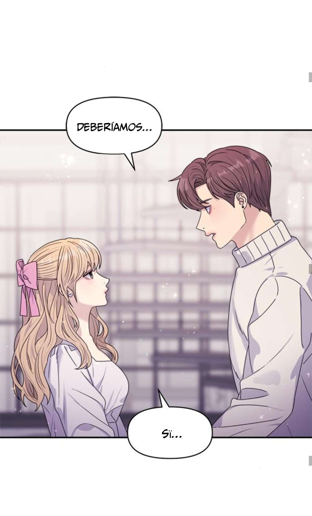 Rompe parejas Capítulo 18 - Página 50