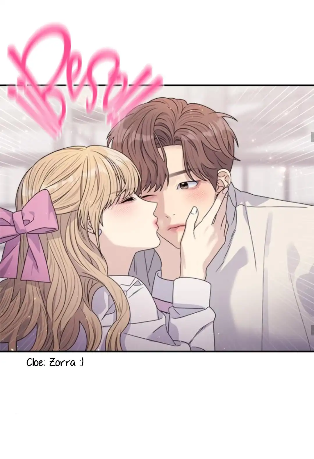 Rompe parejas Capítulo 18 - Página 51