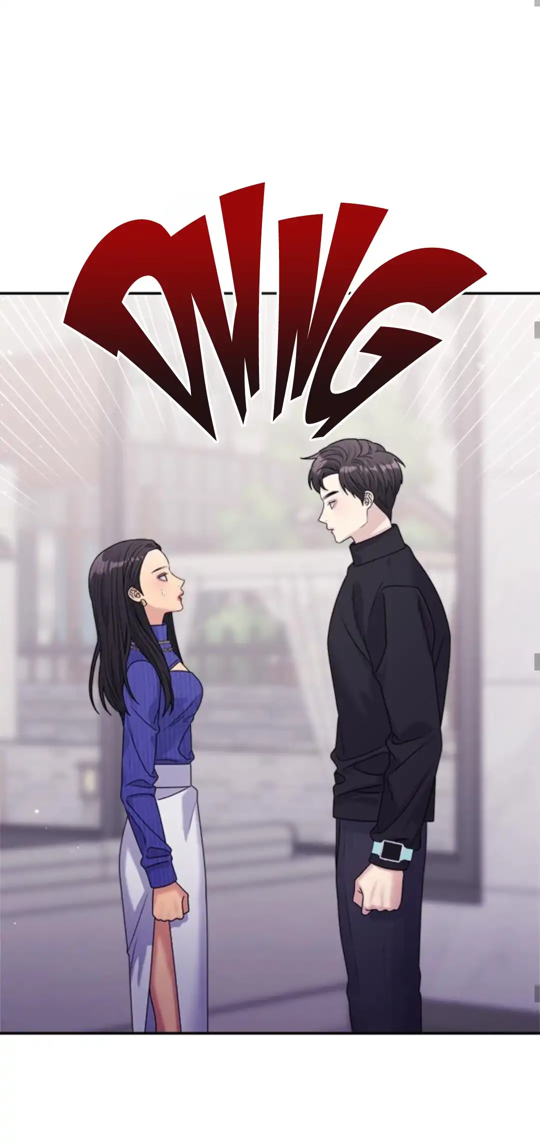 Rompe parejas Capítulo 18 - Página 55