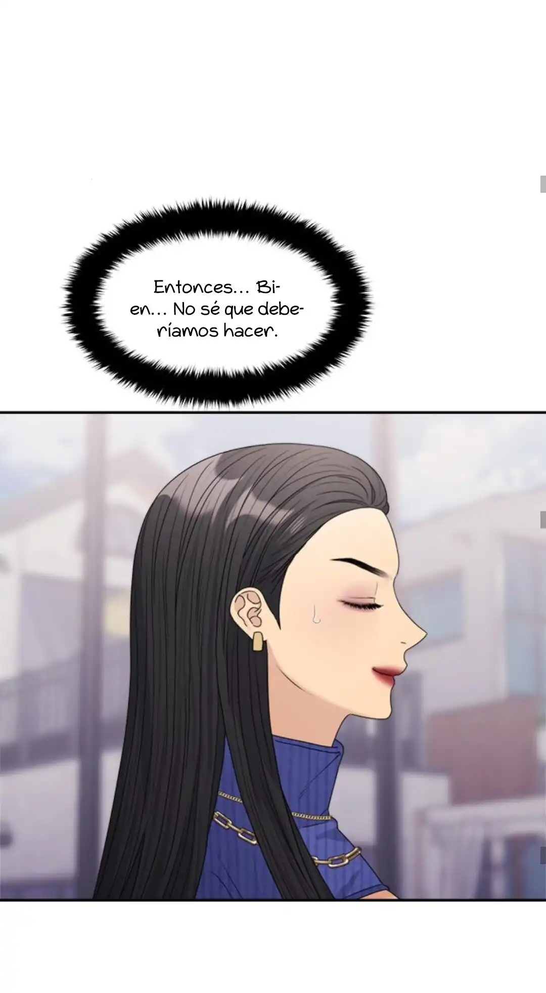 Rompe parejas Capítulo 18 - Página 57