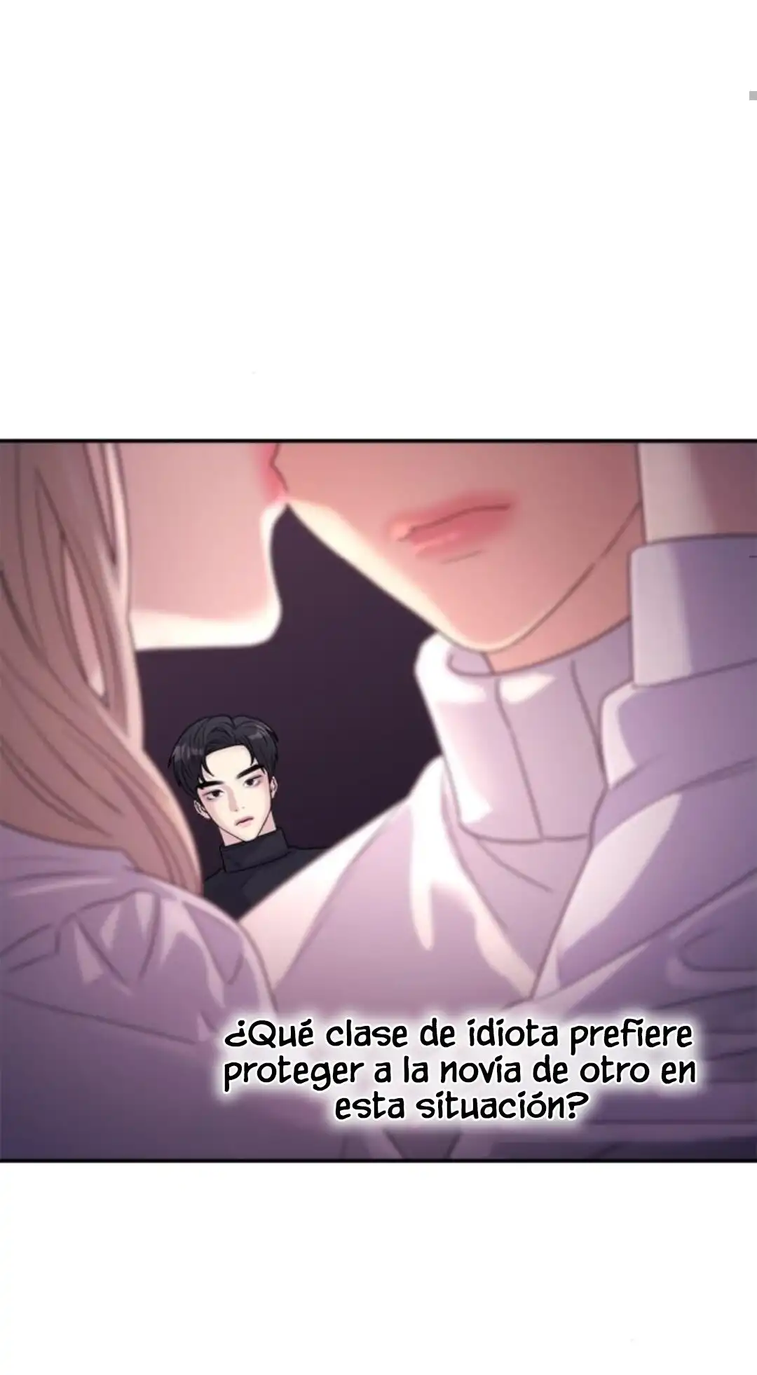 Rompe parejas Capítulo 18 - Página 59