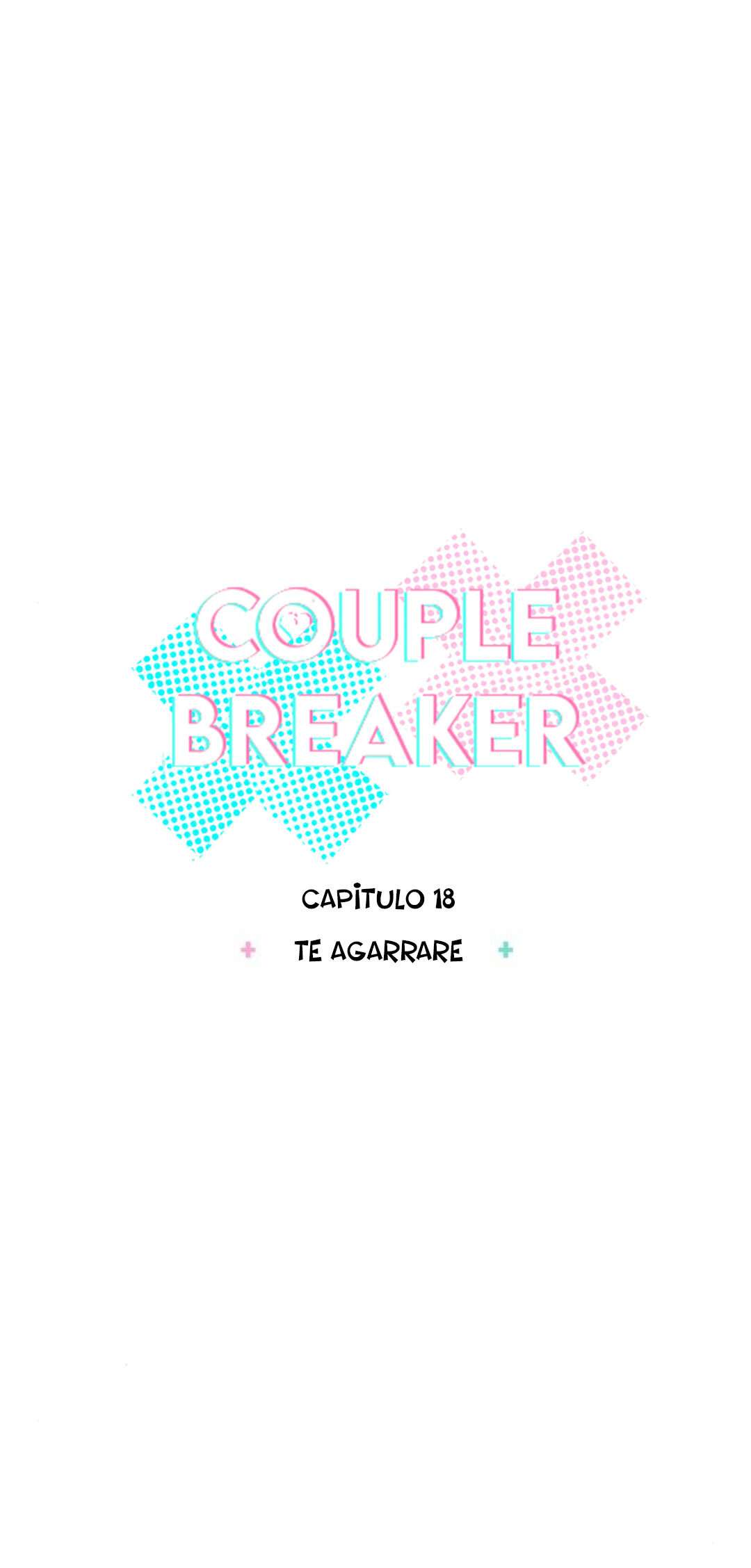 Rompe parejas Capítulo 18 - Página 6