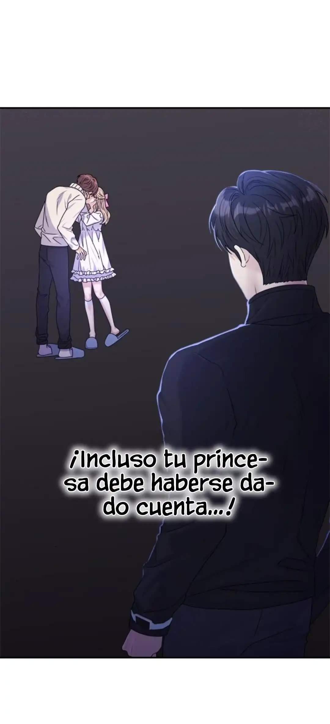 Rompe parejas Capítulo 18 - Página 61