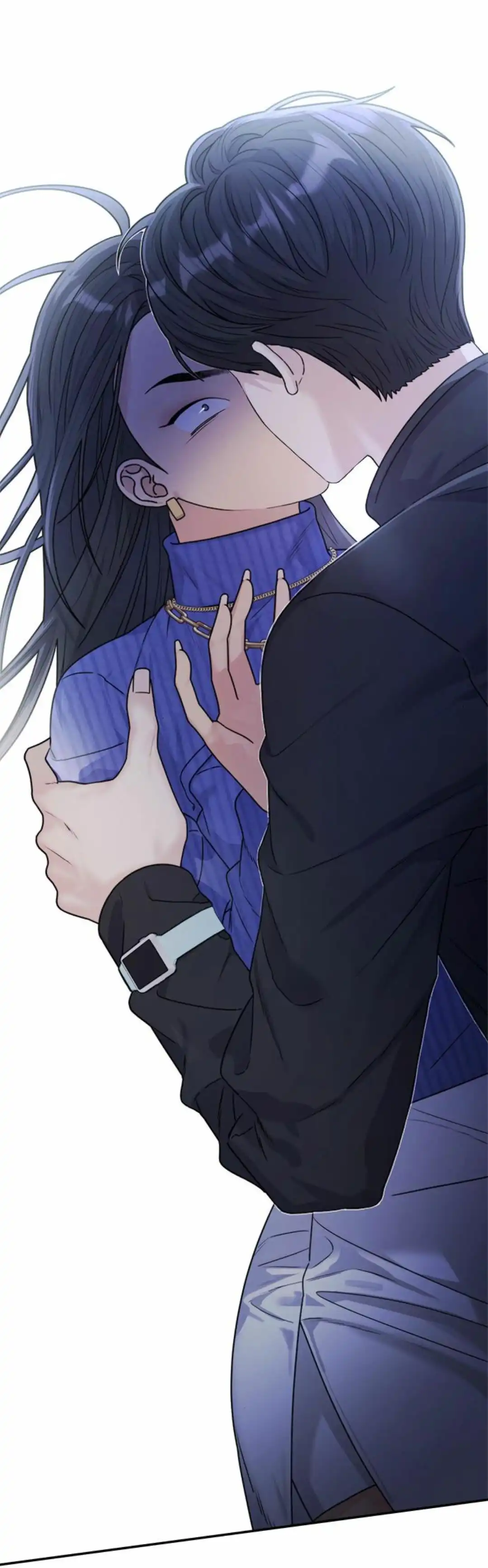 Rompe parejas Capítulo 18 - Página 67