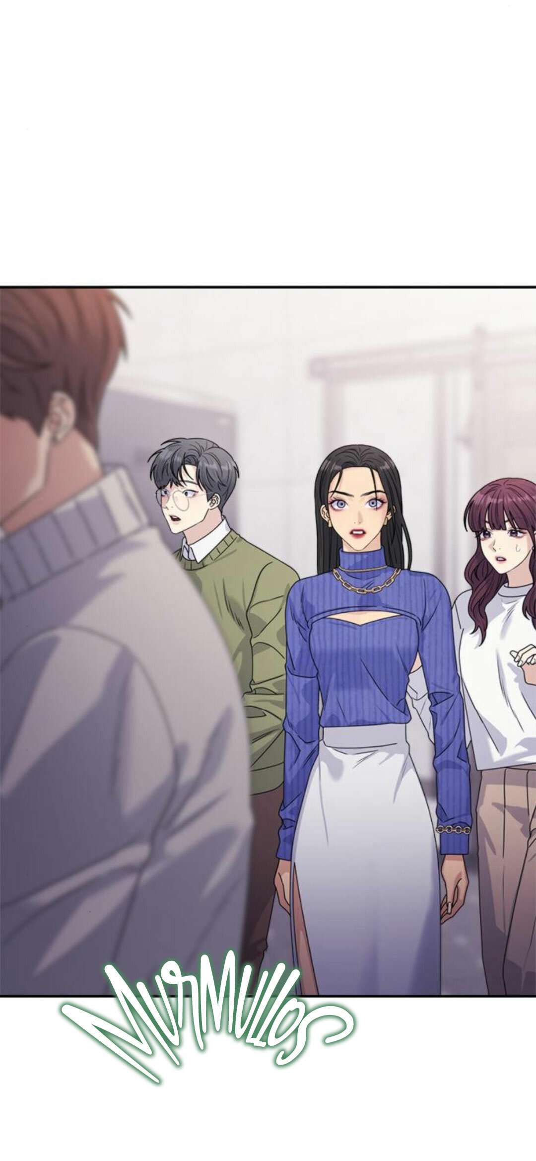 Rompe parejas Capítulo 18 - Página 9