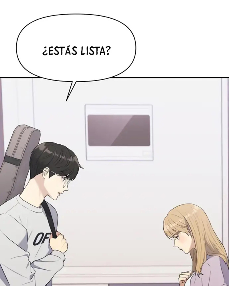 Rompe parejas Capítulo 2 - Página 10