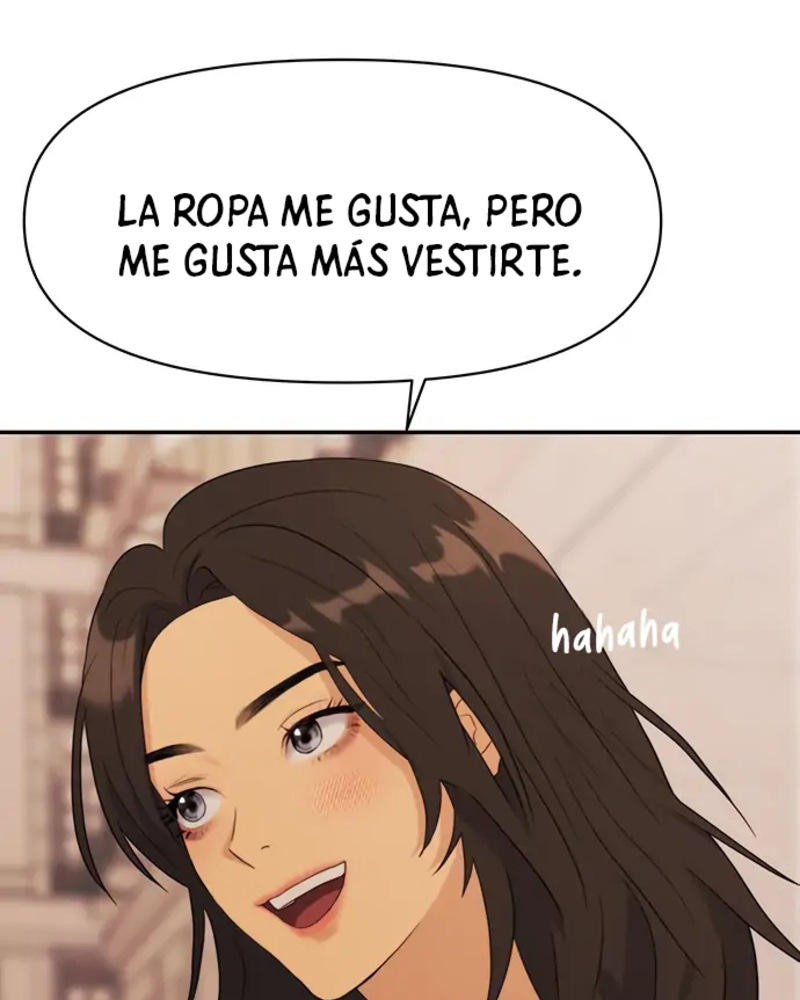 Rompe parejas Capítulo 2 - Página 105