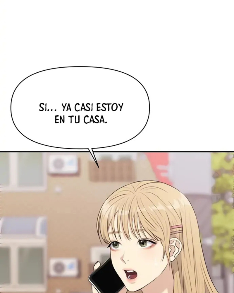 Rompe parejas Capítulo 2 - Página 115