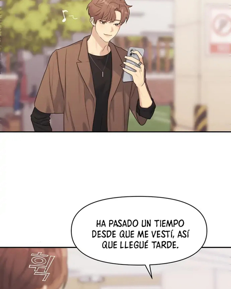 Rompe parejas Capítulo 2 - Página 117