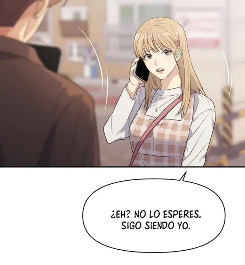 Rompe parejas Capítulo 2 - Página 118