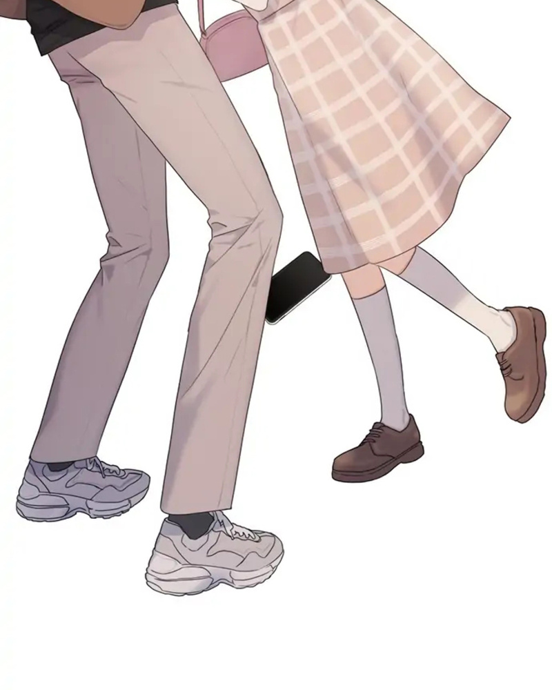 Rompe parejas Capítulo 2 - Página 122