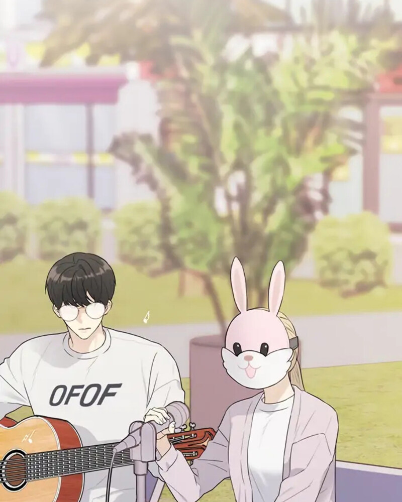 Rompe parejas Capítulo 2 - Página 17