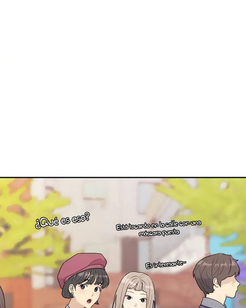 Rompe parejas Capítulo 2 - Página 19