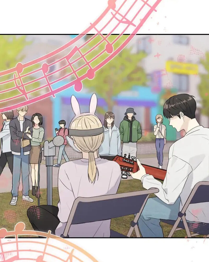 Rompe parejas Capítulo 2 - Página 21